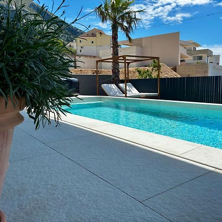 Villa 5 Makarska Ngoại thất bức ảnh