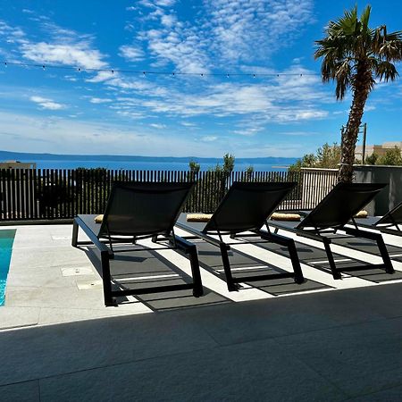 Villa 5 Makarska Ngoại thất bức ảnh