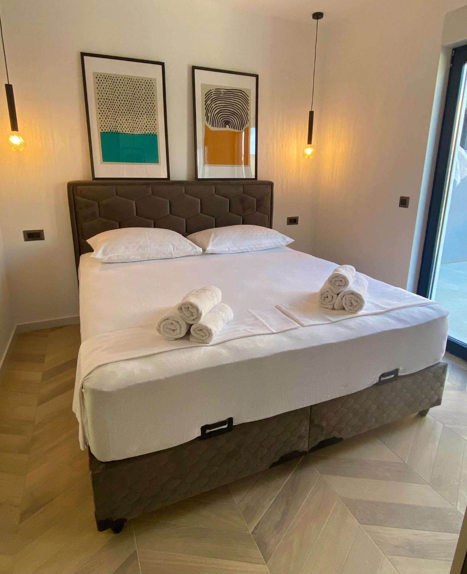 Villa 5 Makarska Ngoại thất bức ảnh