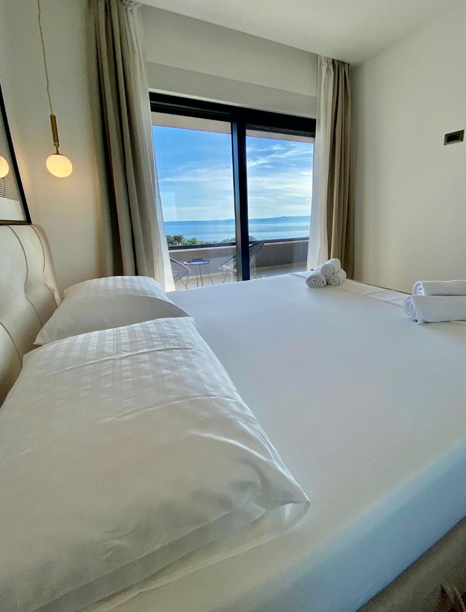 Villa 5 Makarska Ngoại thất bức ảnh
