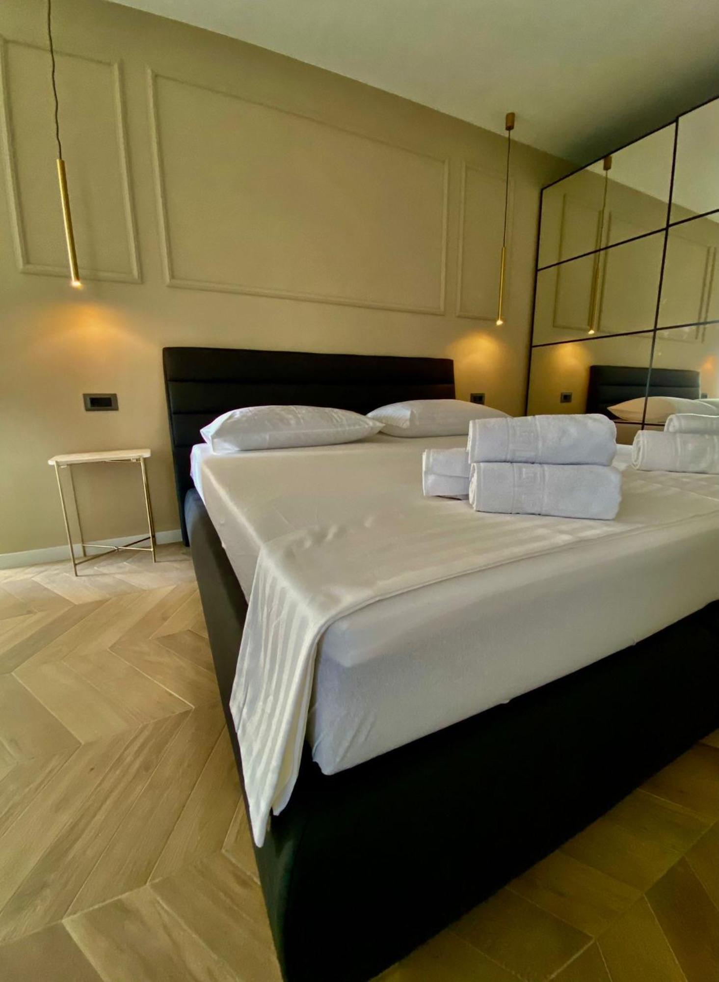 Villa 5 Makarska Ngoại thất bức ảnh