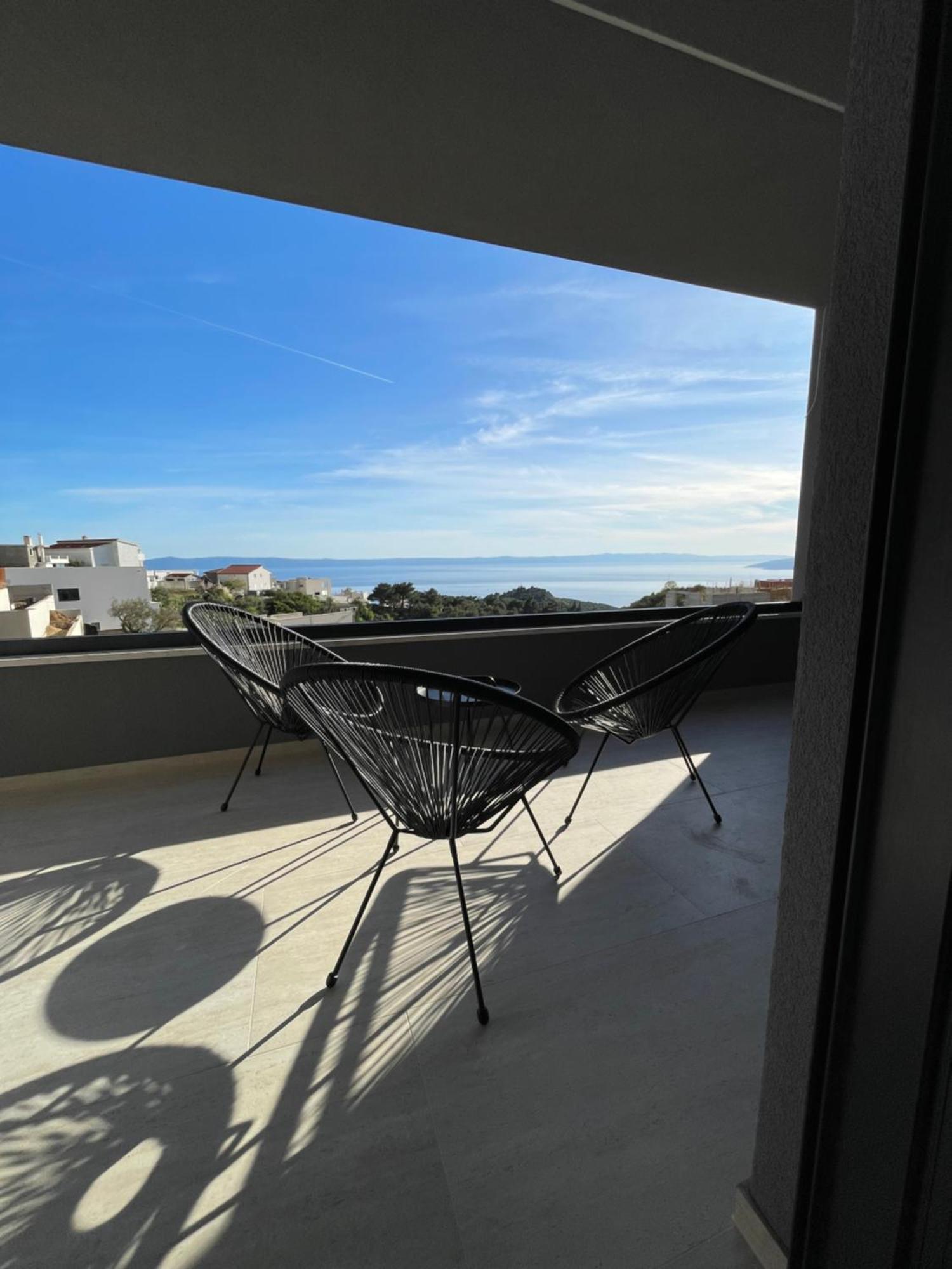 Villa 5 Makarska Ngoại thất bức ảnh