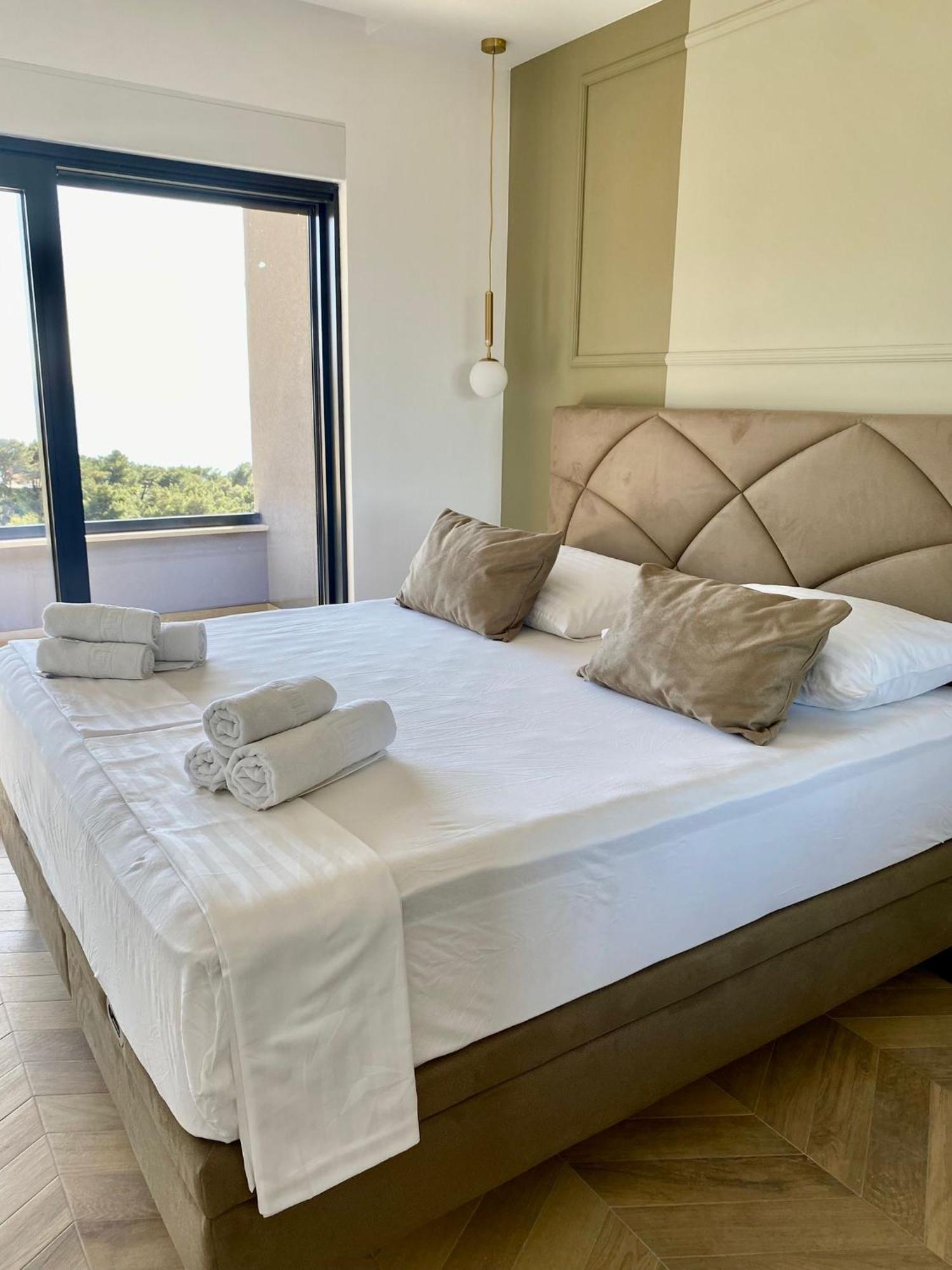 Villa 5 Makarska Ngoại thất bức ảnh
