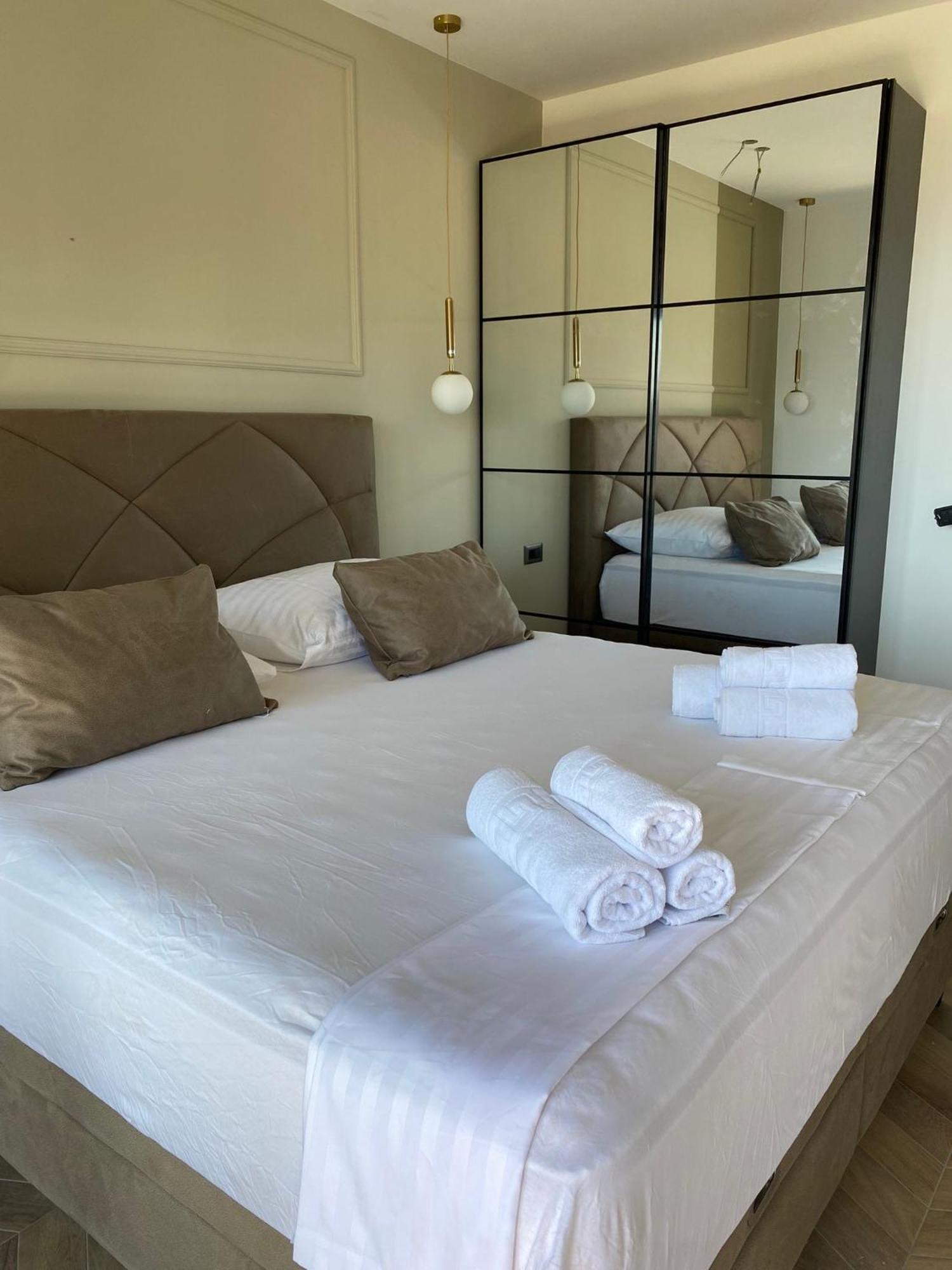 Villa 5 Makarska Ngoại thất bức ảnh