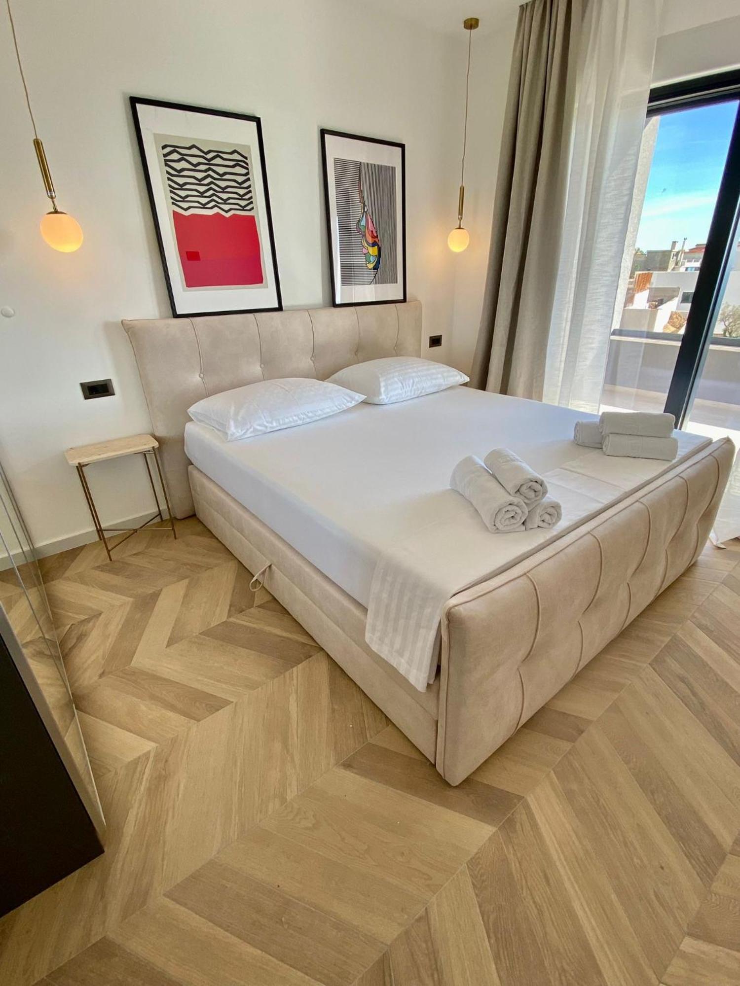 Villa 5 Makarska Ngoại thất bức ảnh