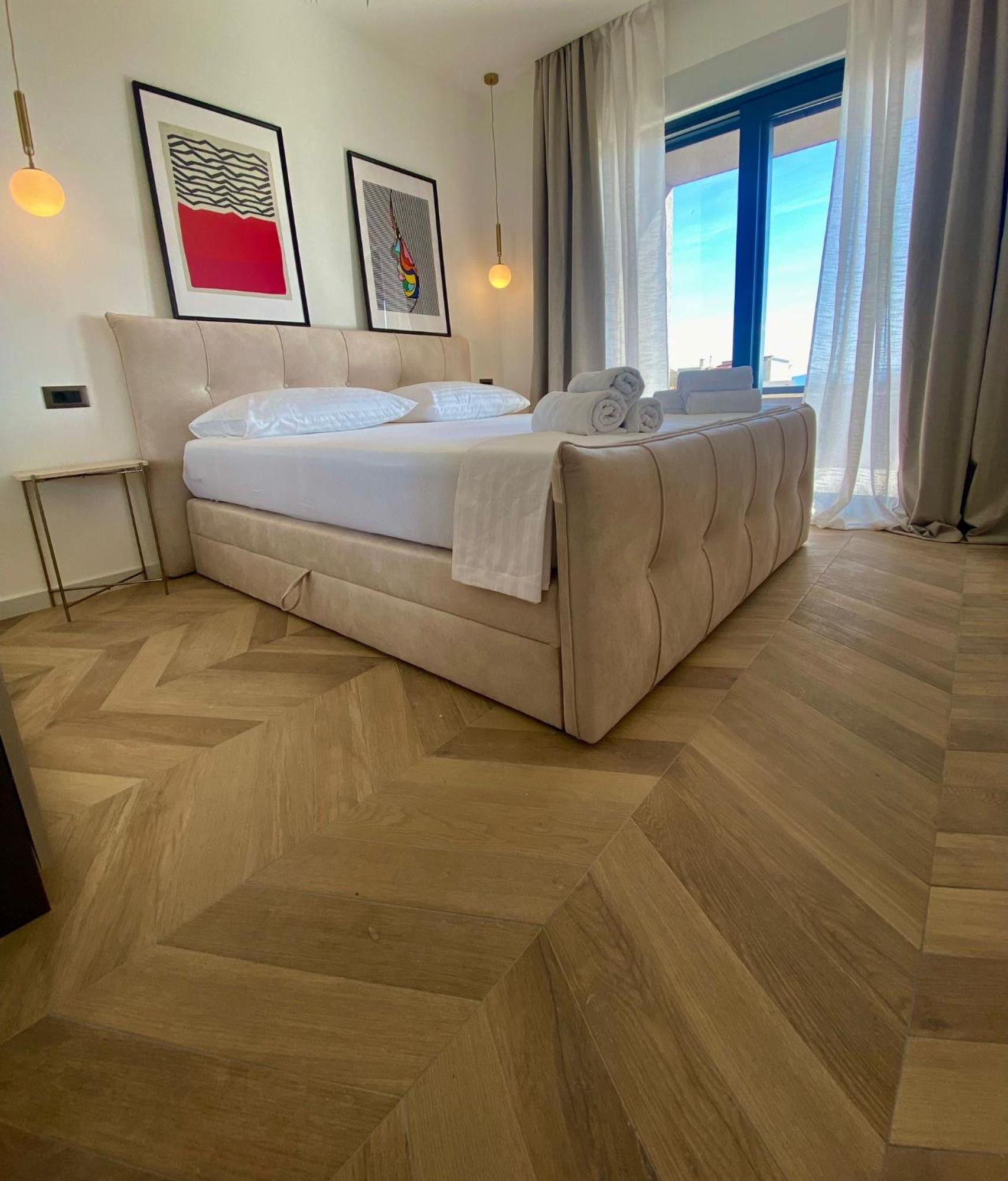 Villa 5 Makarska Ngoại thất bức ảnh