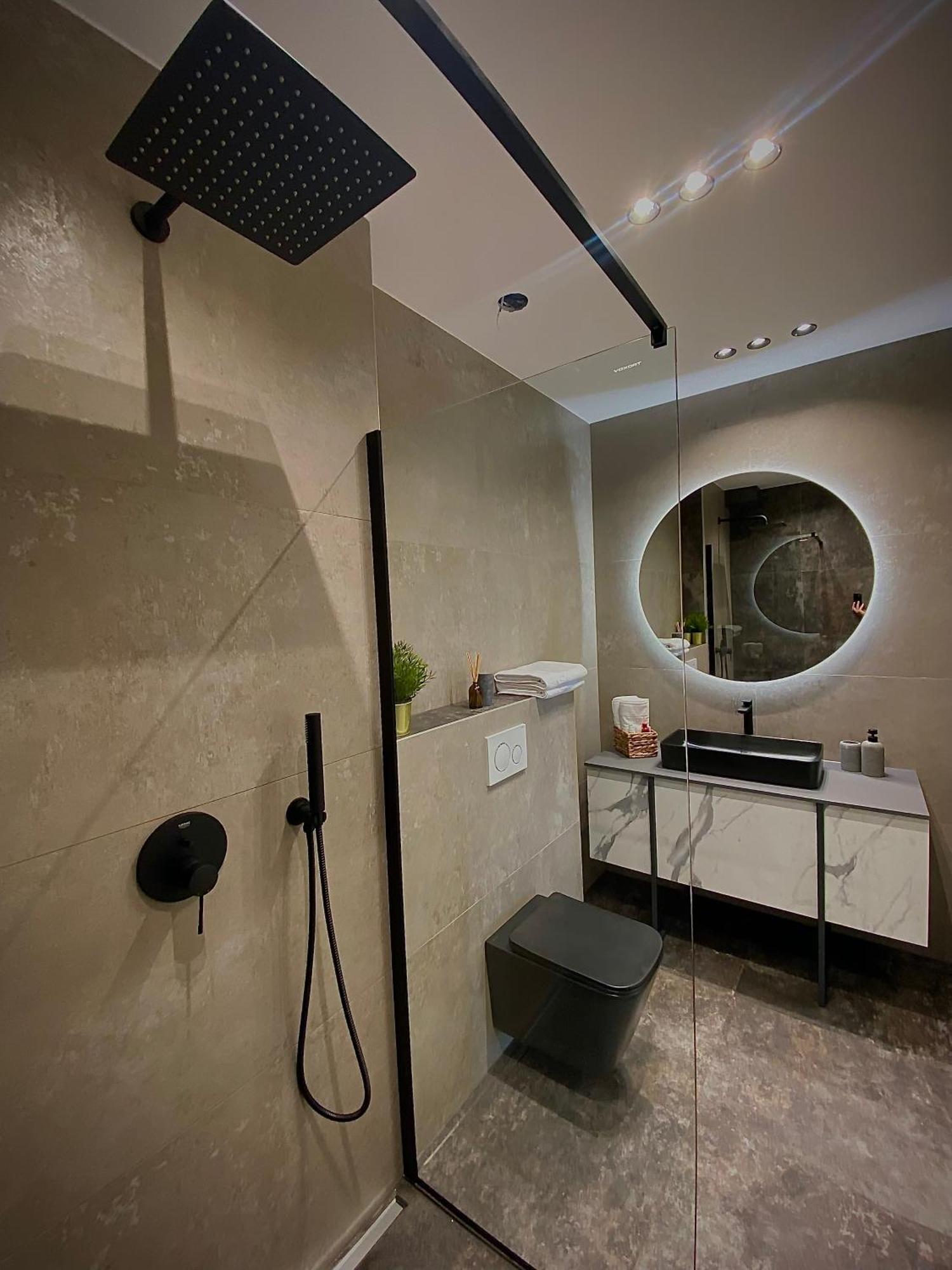 Villa 5 Makarska Ngoại thất bức ảnh