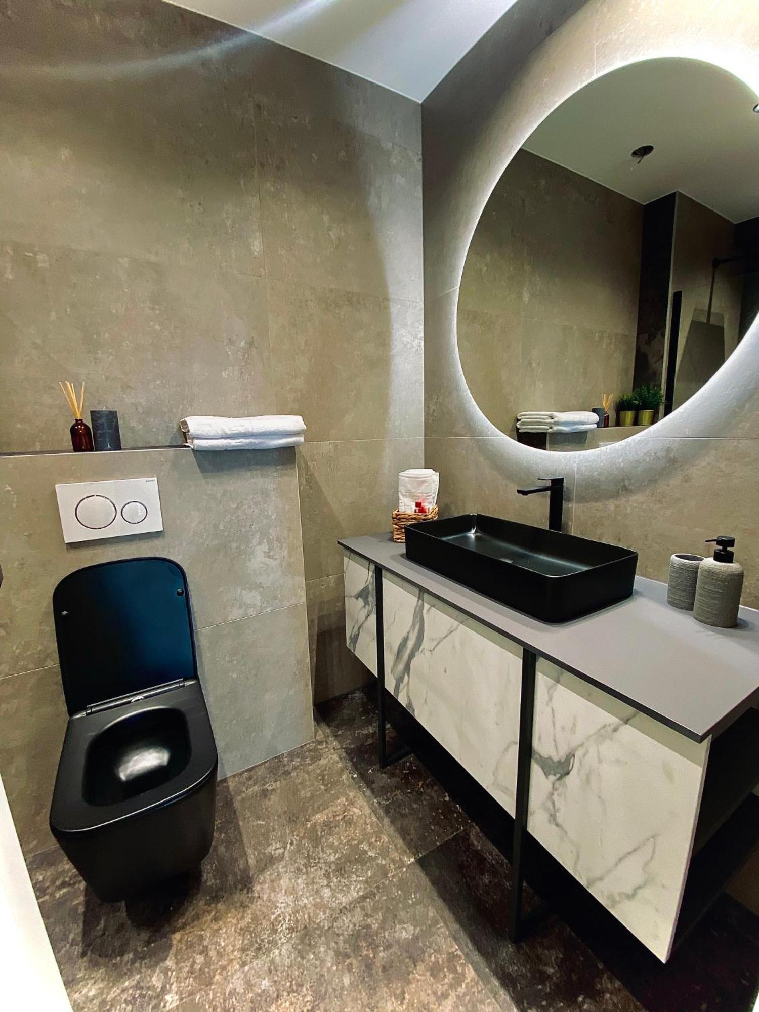 Villa 5 Makarska Ngoại thất bức ảnh