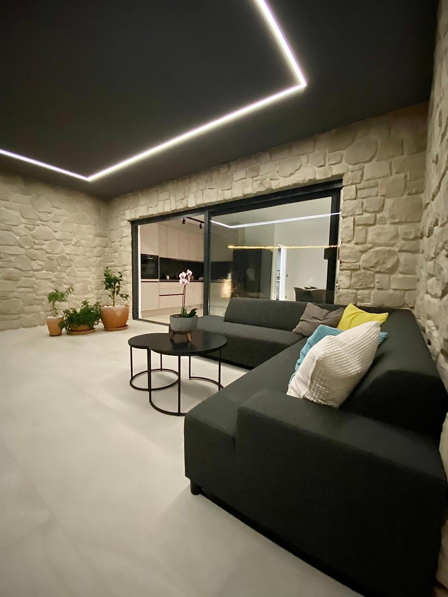 Villa 5 Makarska Ngoại thất bức ảnh