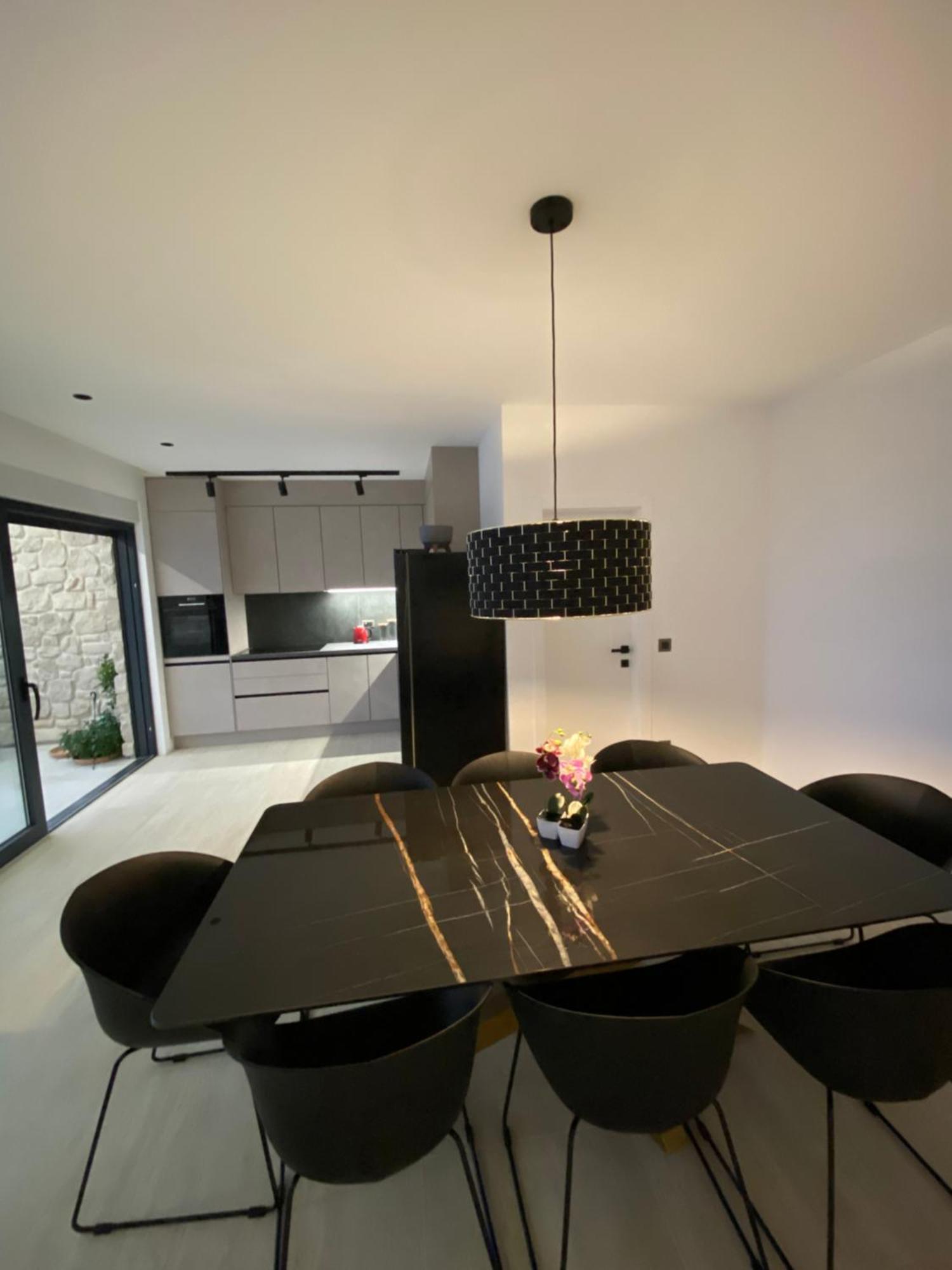 Villa 5 Makarska Ngoại thất bức ảnh