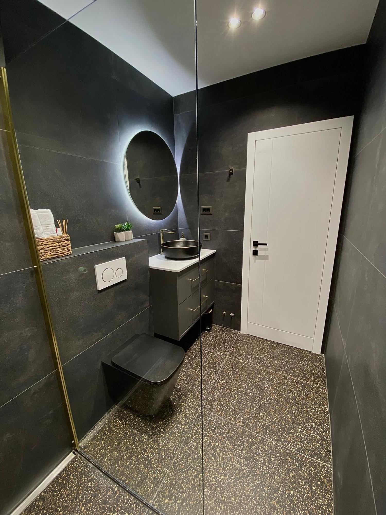 Villa 5 Makarska Ngoại thất bức ảnh