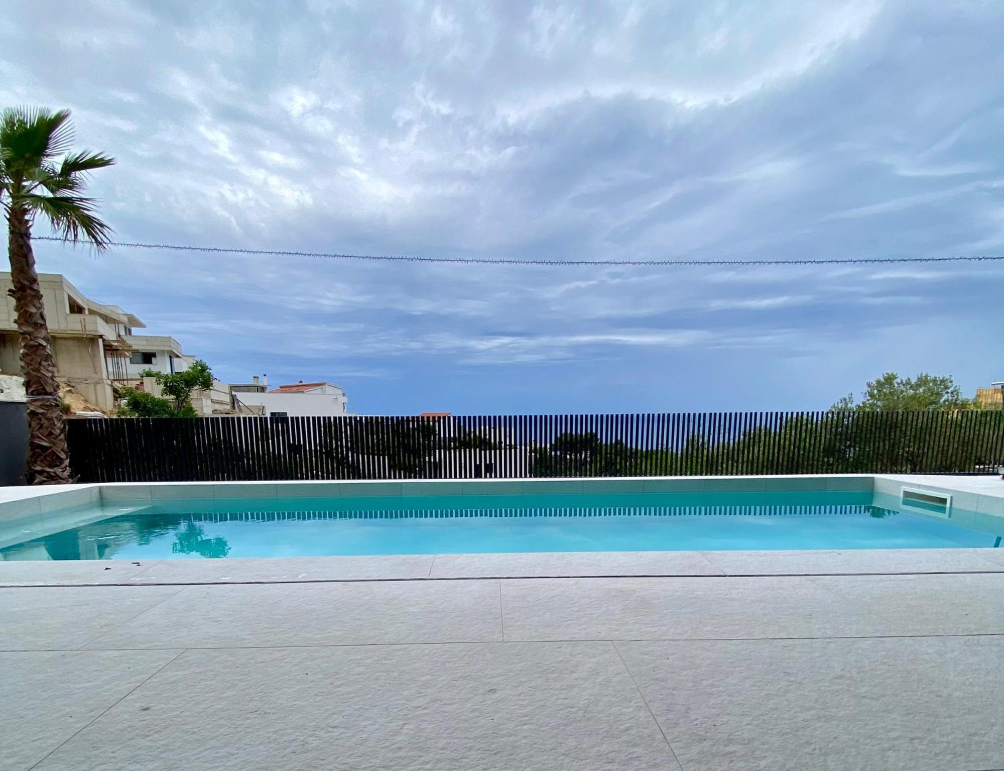 Villa 5 Makarska Ngoại thất bức ảnh