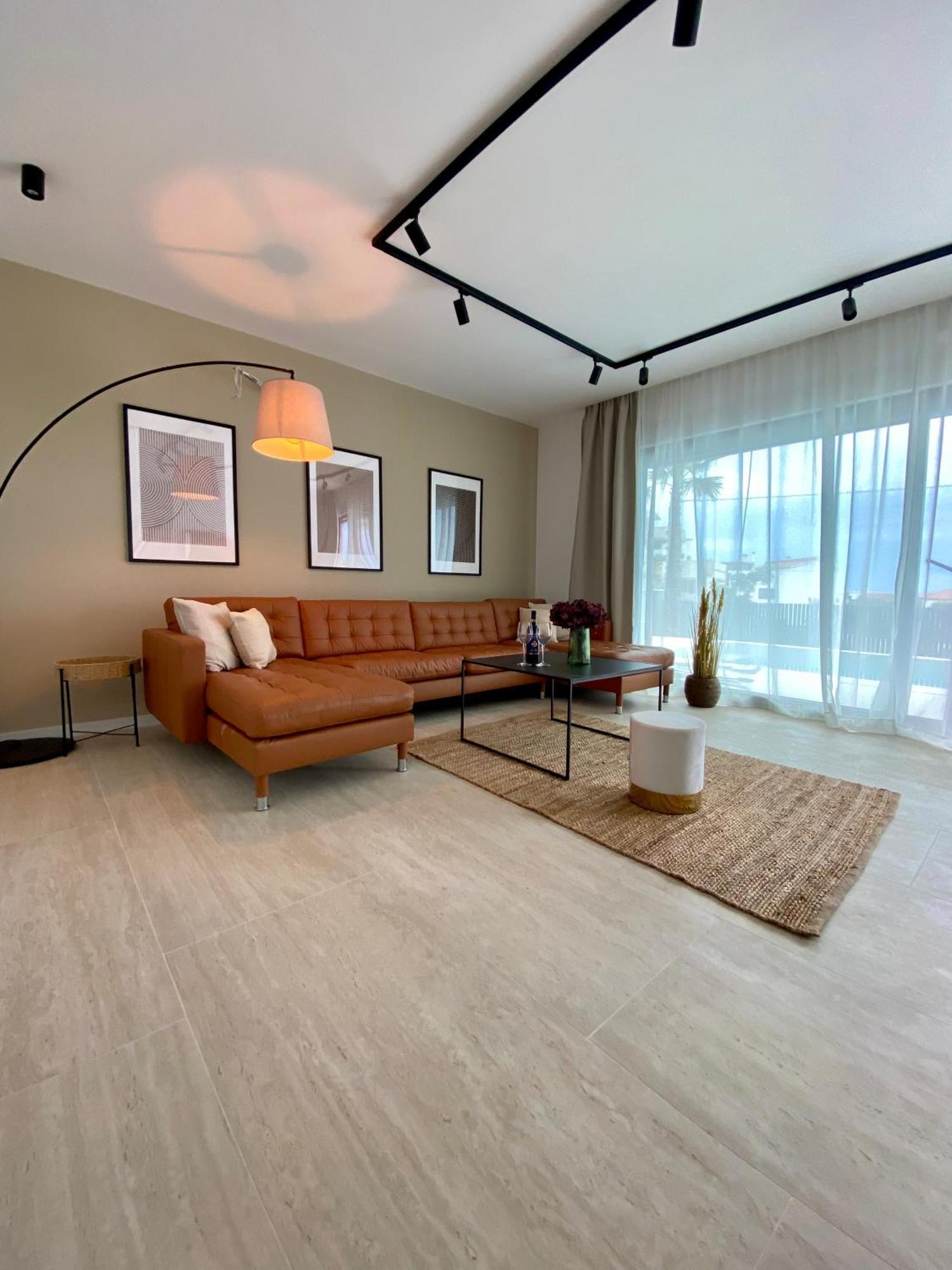 Villa 5 Makarska Ngoại thất bức ảnh