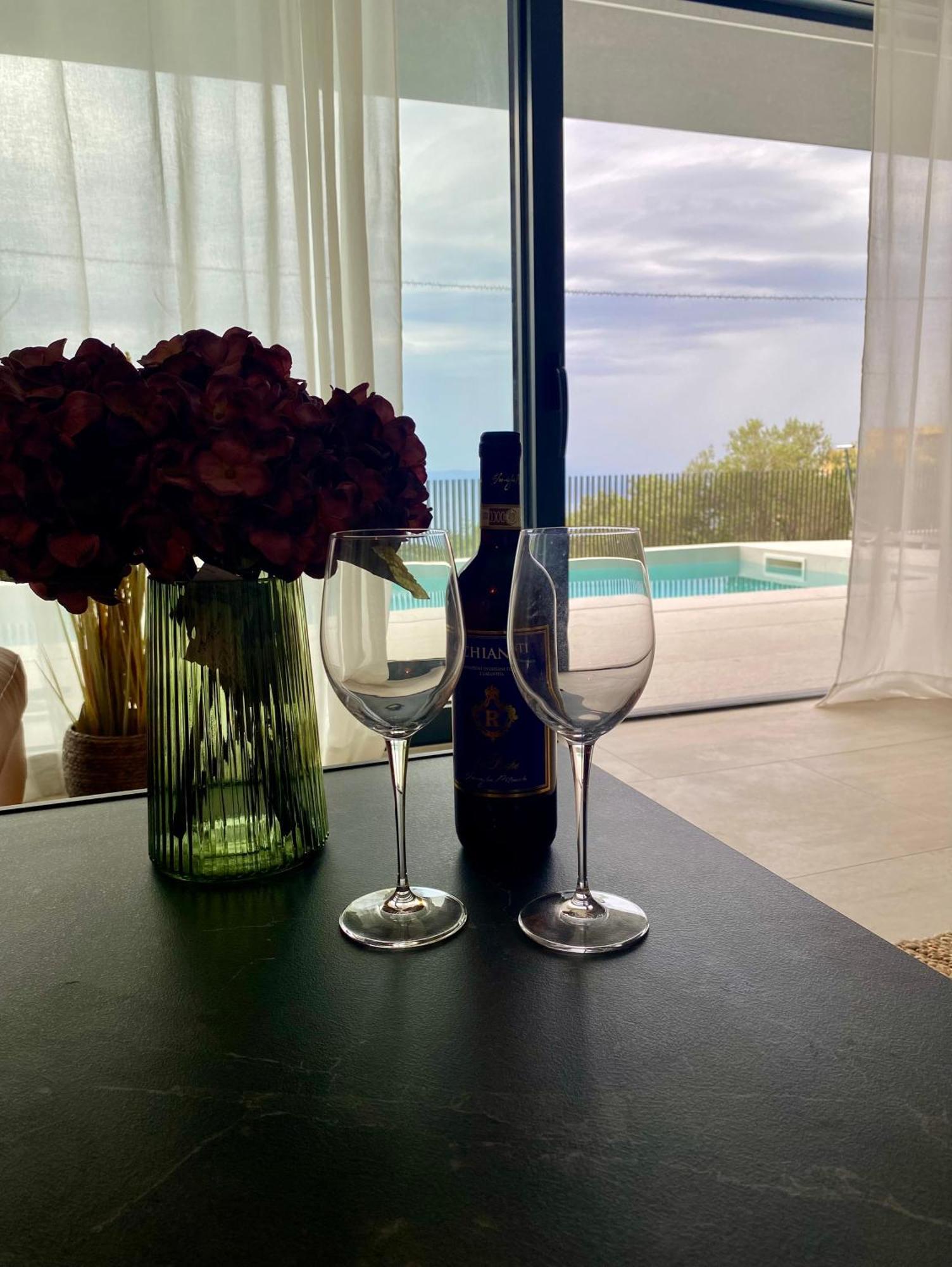 Villa 5 Makarska Ngoại thất bức ảnh
