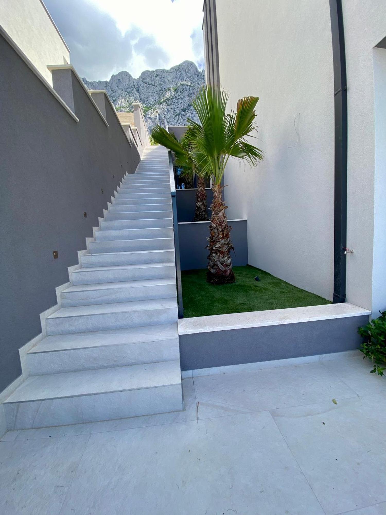 Villa 5 Makarska Ngoại thất bức ảnh