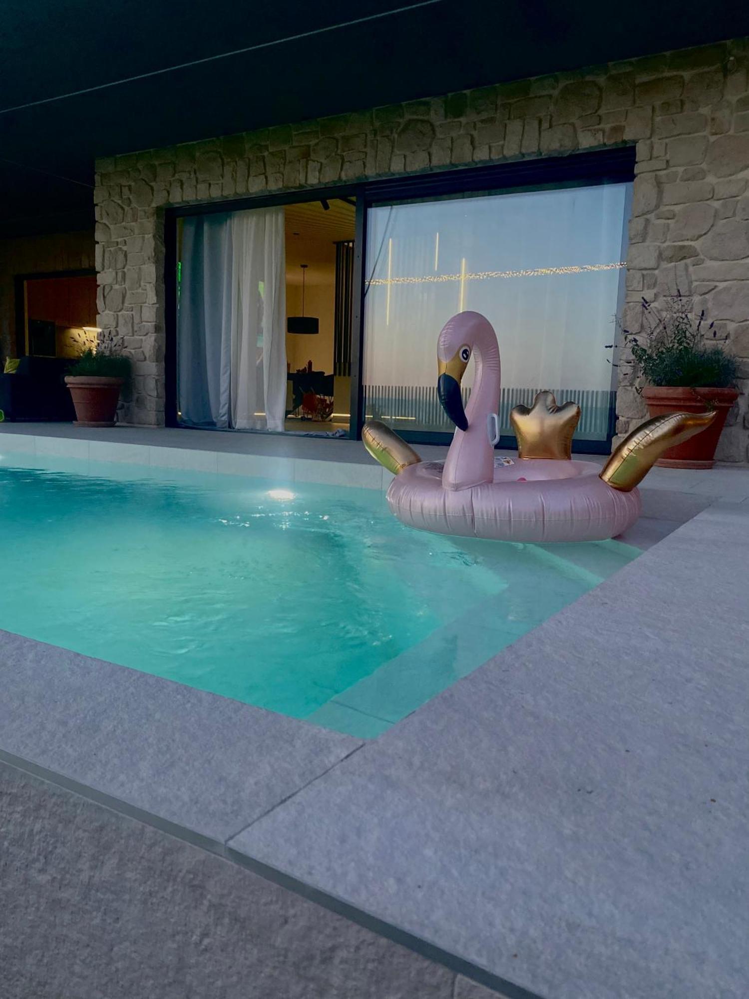 Villa 5 Makarska Ngoại thất bức ảnh