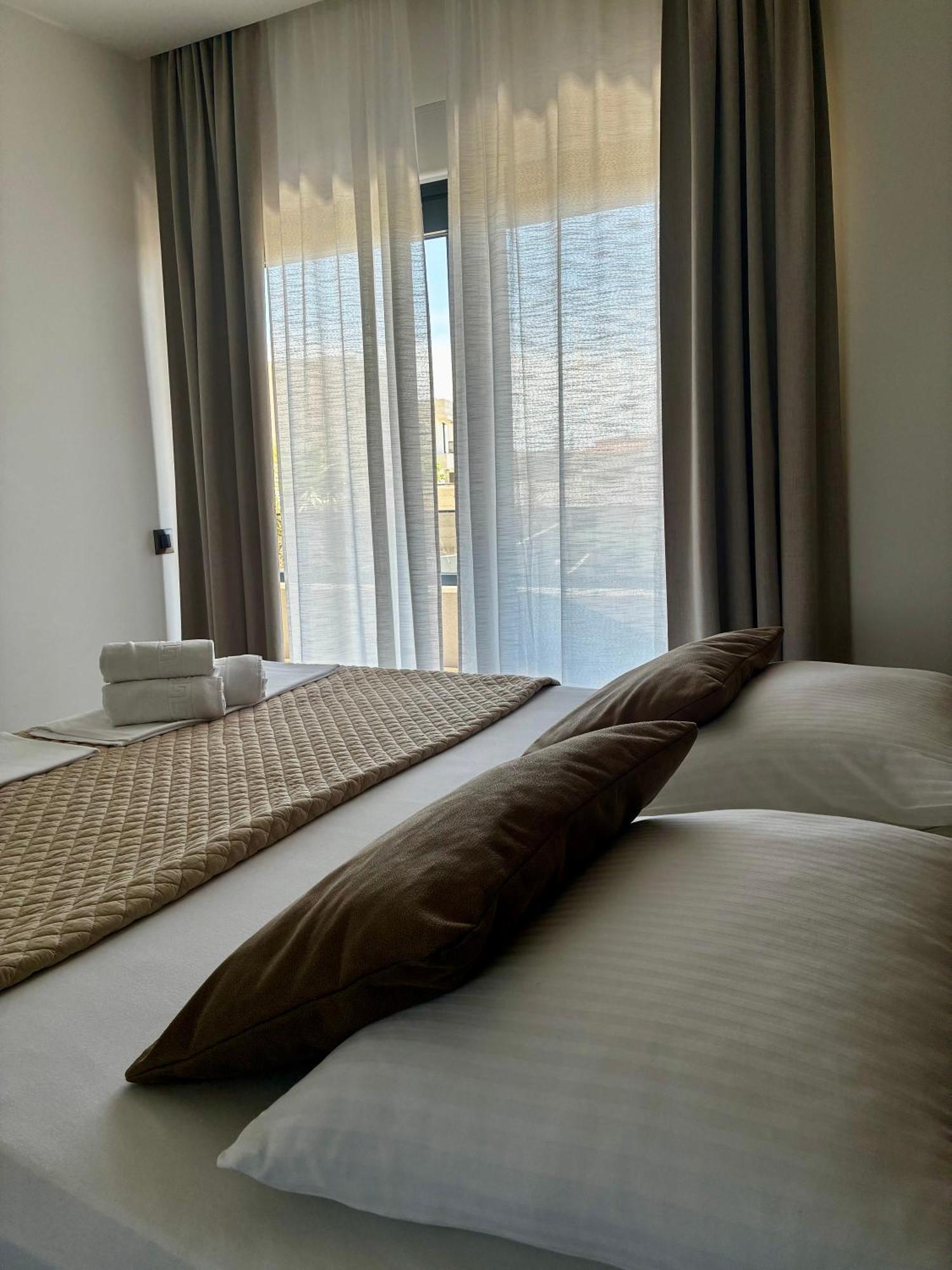 Villa 5 Makarska Ngoại thất bức ảnh