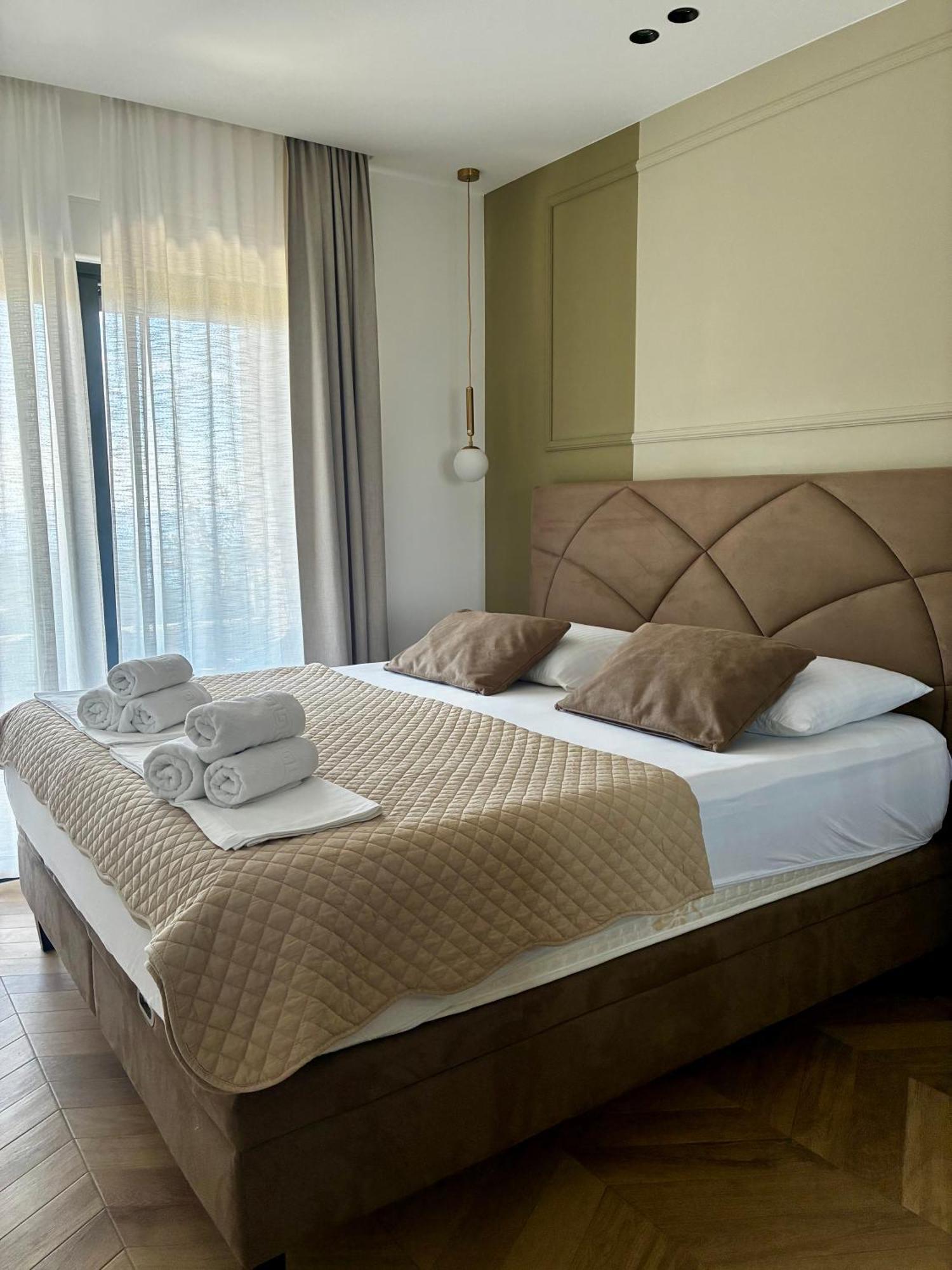 Villa 5 Makarska Ngoại thất bức ảnh