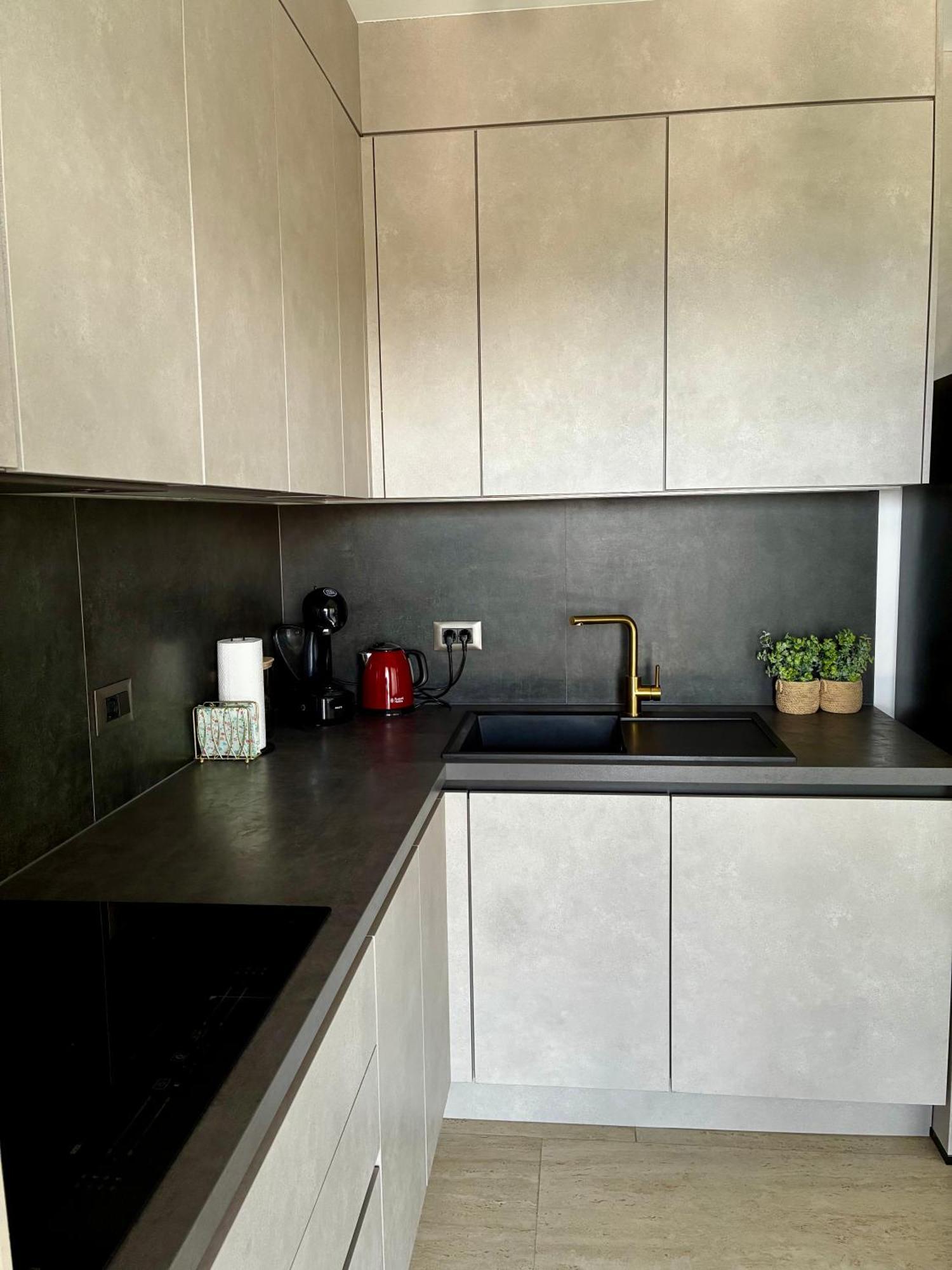 Villa 5 Makarska Ngoại thất bức ảnh