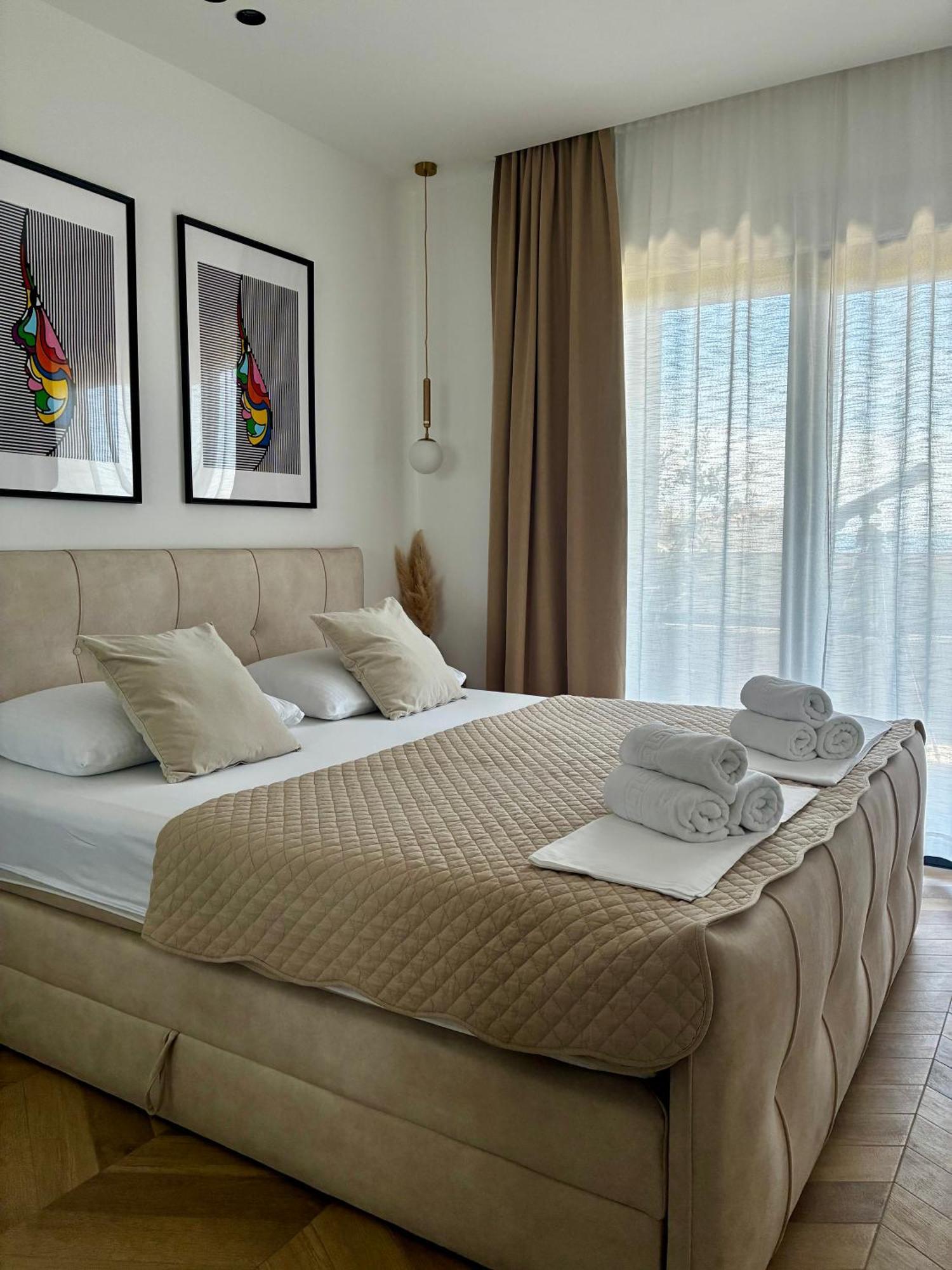 Villa 5 Makarska Ngoại thất bức ảnh