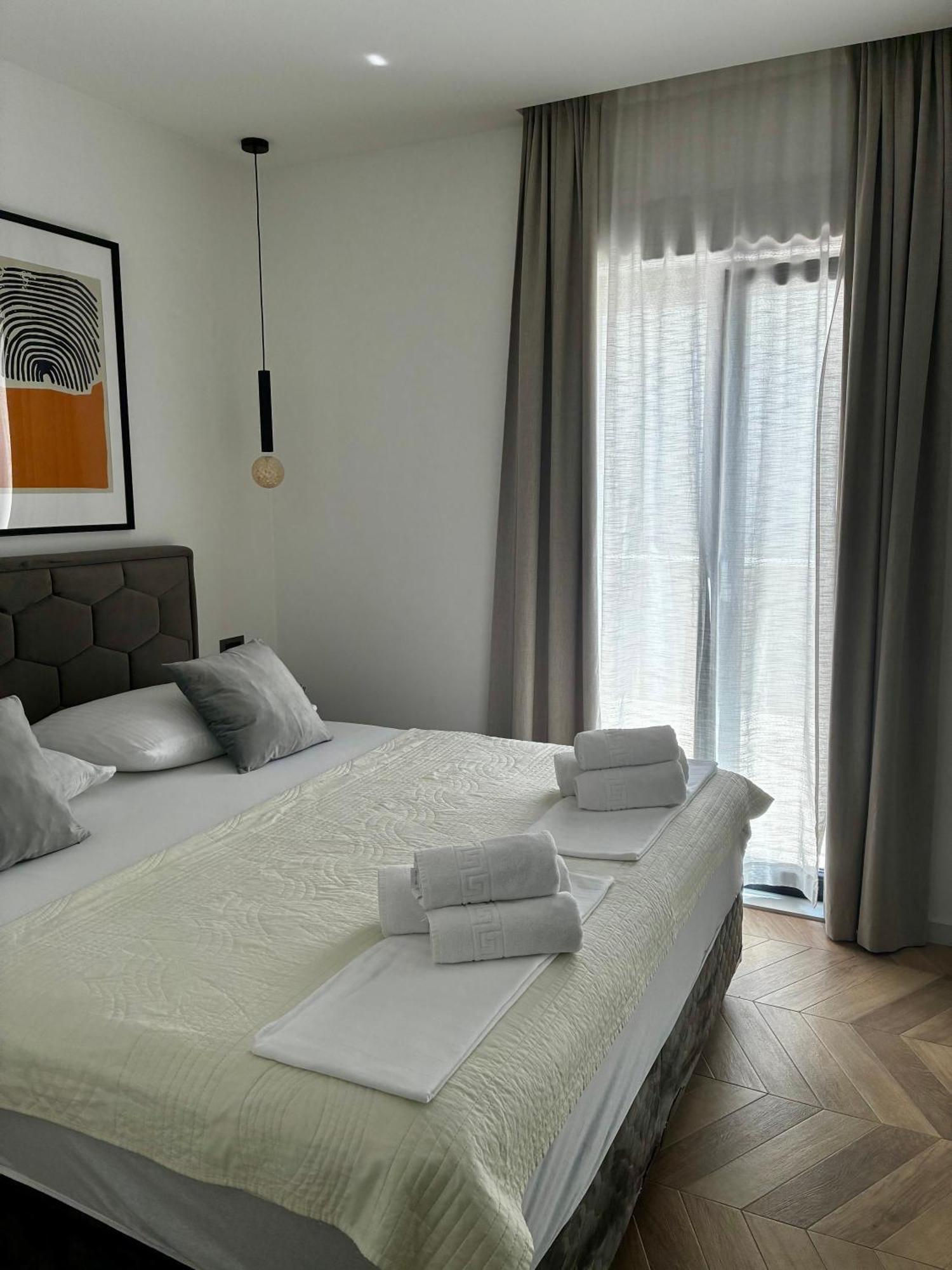 Villa 5 Makarska Ngoại thất bức ảnh
