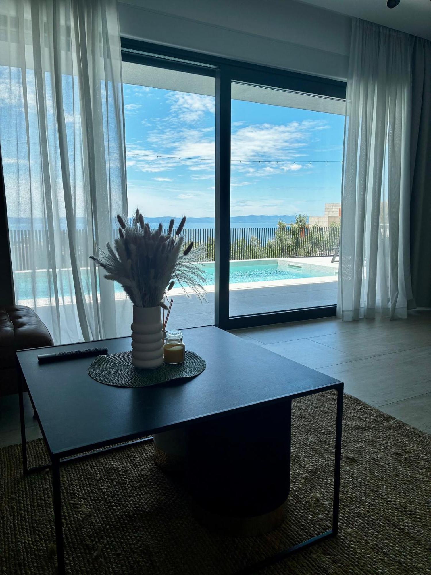 Villa 5 Makarska Ngoại thất bức ảnh