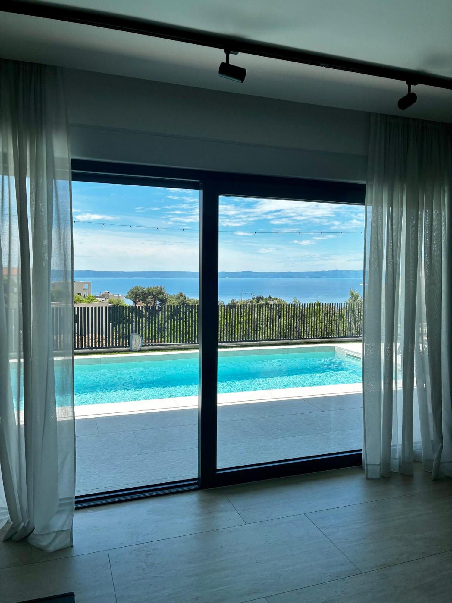 Villa 5 Makarska Ngoại thất bức ảnh