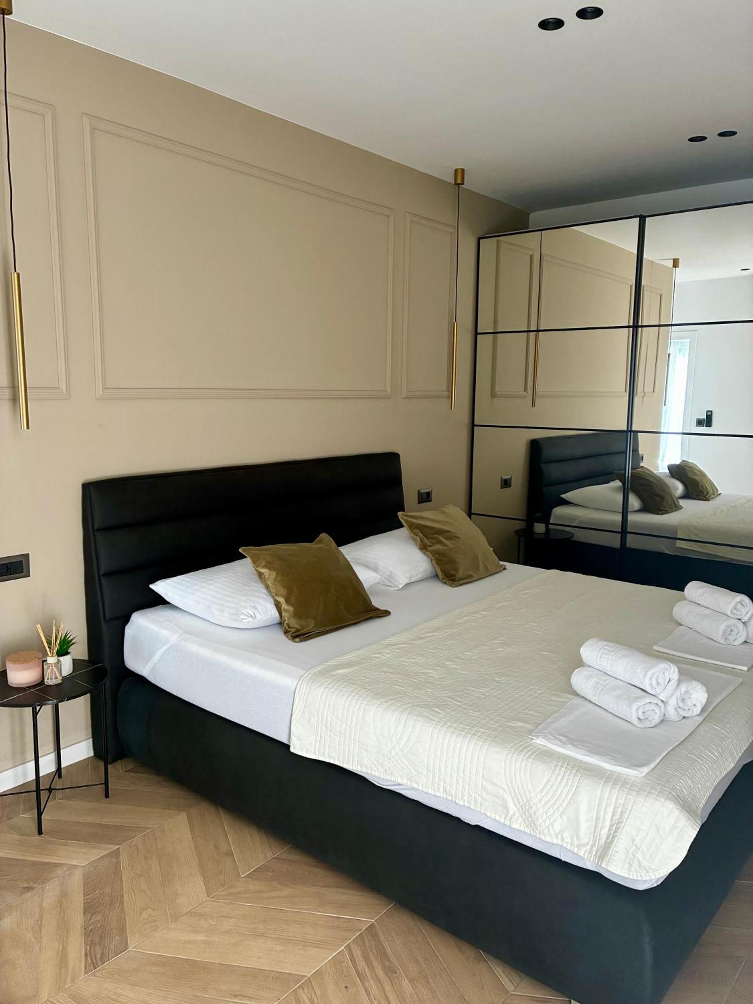 Villa 5 Makarska Ngoại thất bức ảnh