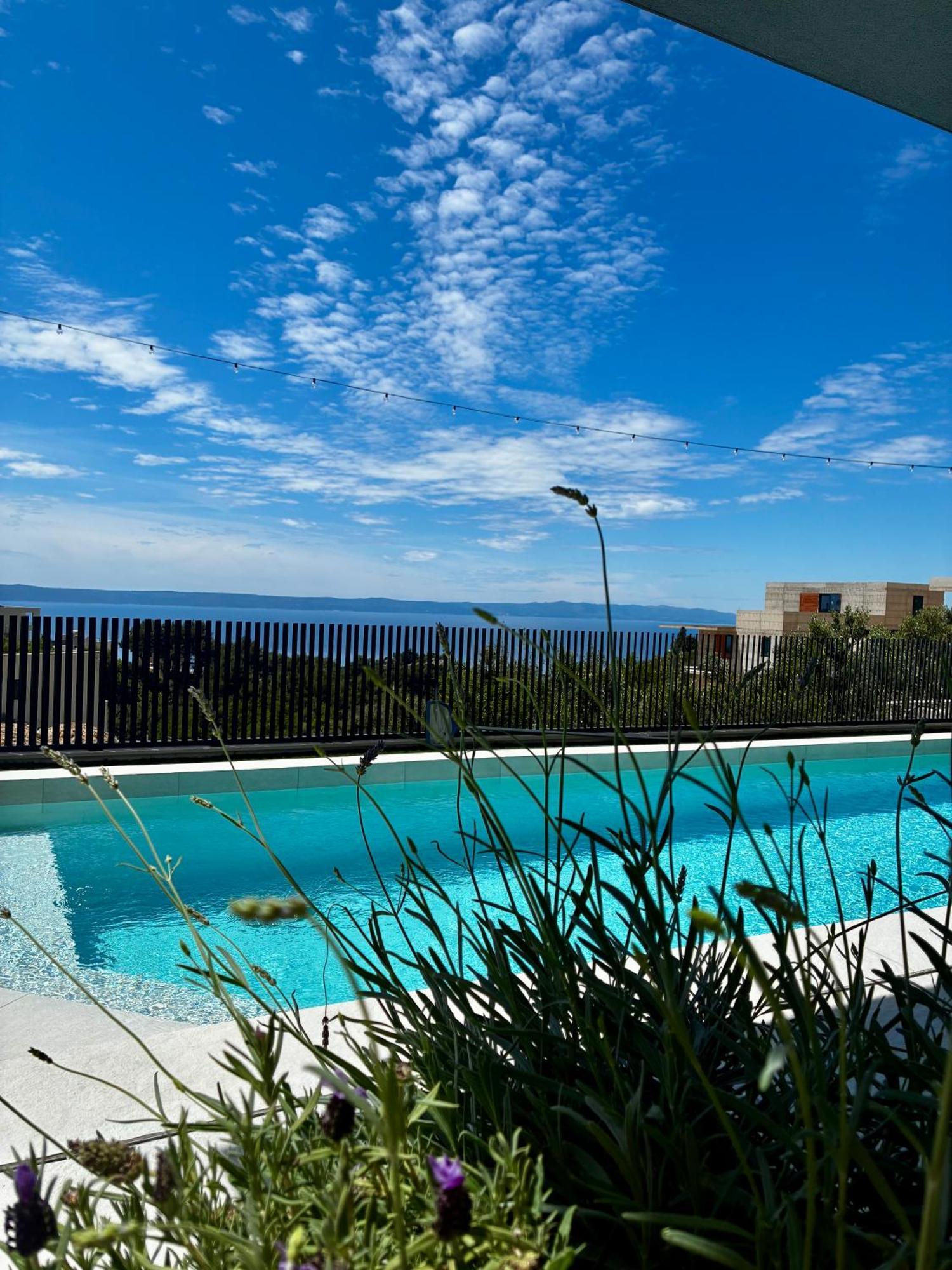 Villa 5 Makarska Ngoại thất bức ảnh