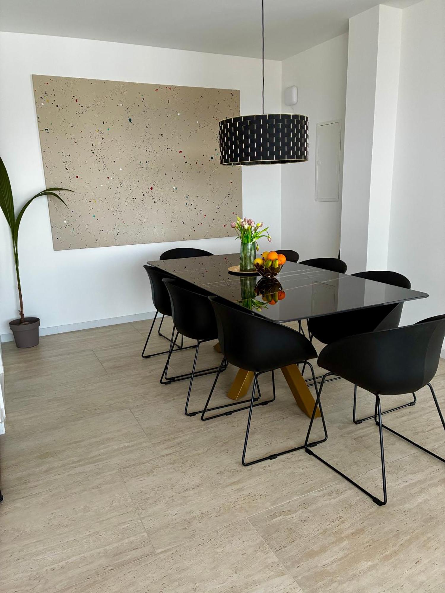 Villa 5 Makarska Ngoại thất bức ảnh